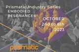 Prismatic 2023 Industry Series