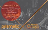 SHOWCASE featuring Arrivals Legacy Project SeedPool & Diaspora Kidz